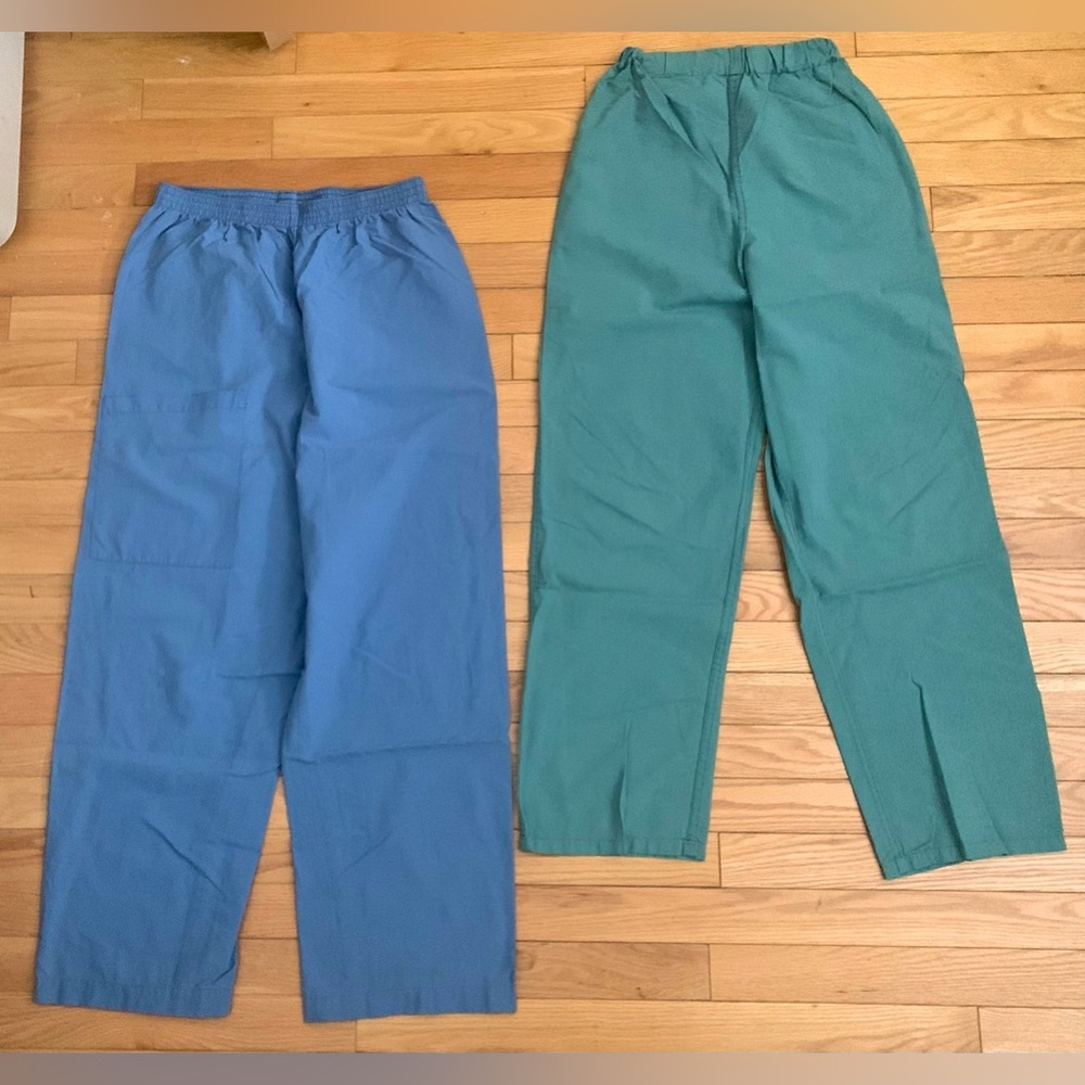 Operating Room Scrubs